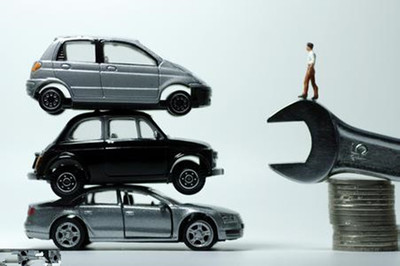 糾紛頻起，汽車(chē)以租代購(gòu)背后那些你不知道的風(fēng)險(xiǎn)——信息系統(tǒng)集成服務(wù)的視角
