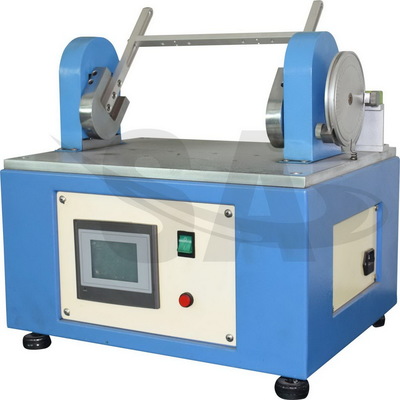 SA-6005折疊屏手機(jī)搖擺扭轉(zhuǎn)試驗(yàn)機(jī) 折疊屏設(shè)備耐久性測試的關(guān)鍵設(shè)備